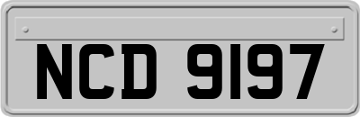 NCD9197