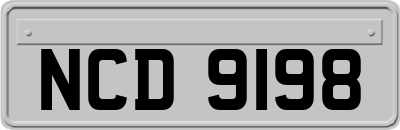 NCD9198
