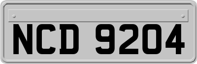 NCD9204