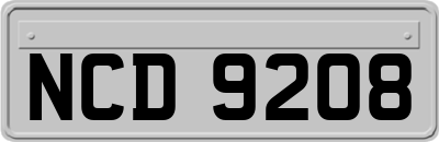 NCD9208