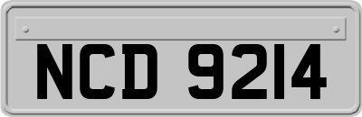 NCD9214