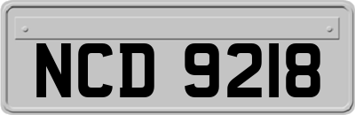 NCD9218