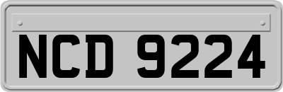 NCD9224