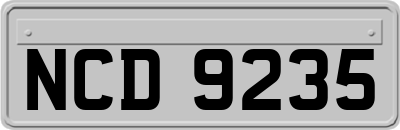 NCD9235