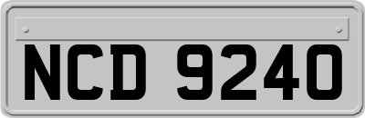 NCD9240