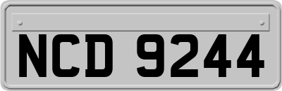 NCD9244