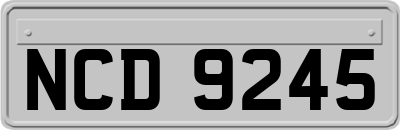 NCD9245