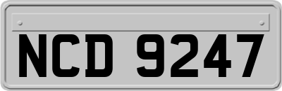 NCD9247