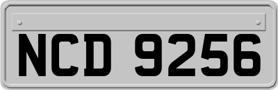 NCD9256