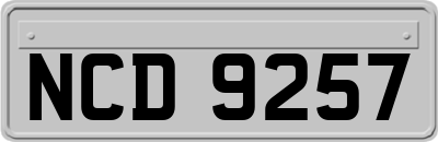 NCD9257