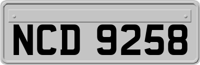 NCD9258