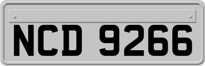NCD9266