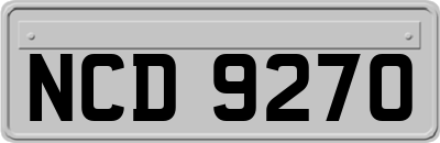 NCD9270