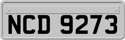 NCD9273