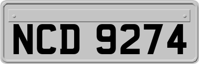 NCD9274