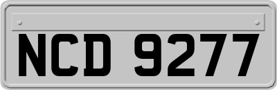 NCD9277