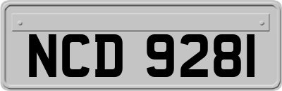 NCD9281