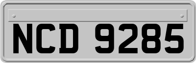 NCD9285