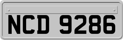 NCD9286