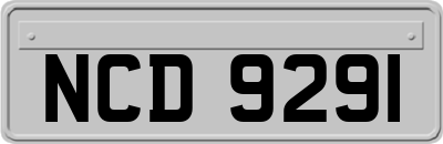 NCD9291