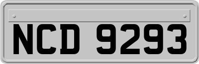 NCD9293
