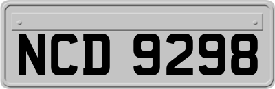 NCD9298