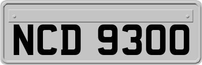 NCD9300