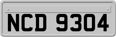 NCD9304