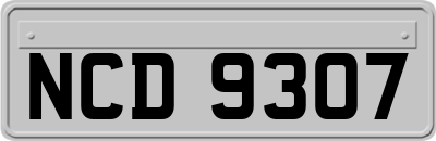 NCD9307