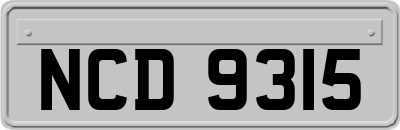 NCD9315