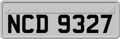 NCD9327