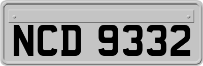 NCD9332