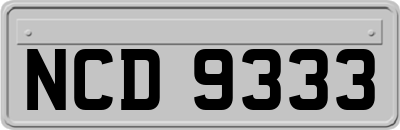 NCD9333