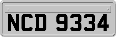 NCD9334