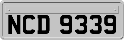 NCD9339