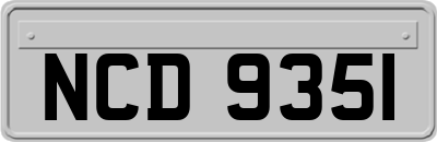 NCD9351