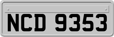 NCD9353