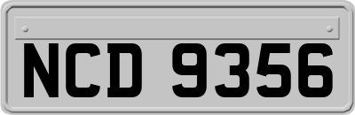 NCD9356