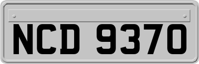 NCD9370