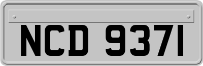 NCD9371