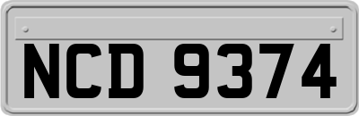 NCD9374