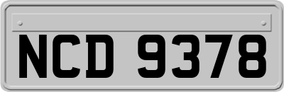 NCD9378