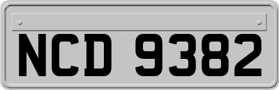 NCD9382