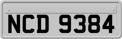 NCD9384