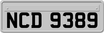 NCD9389