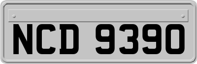NCD9390