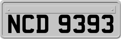 NCD9393