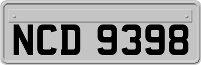 NCD9398