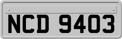 NCD9403
