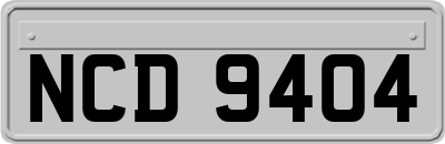 NCD9404